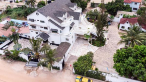 Princess apartments